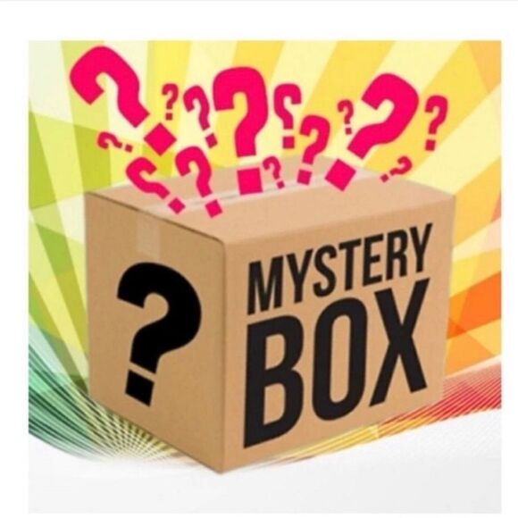 Resellers Cardigan Mystery Box! Various Sizes! Several Brands! Keep or RePosh! - Picture 8 of 10